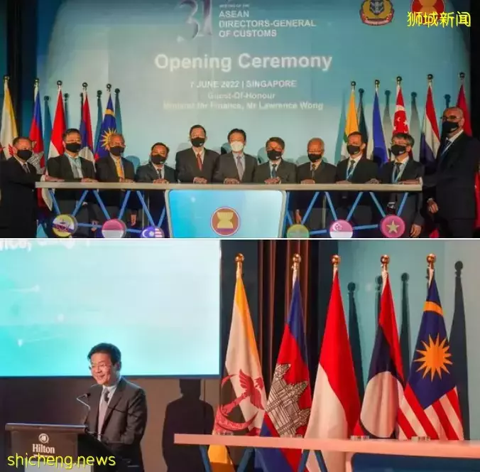 昨天,新加坡總理接班人“上位”了!祖籍中國海南的他,升職速度令人驚歎