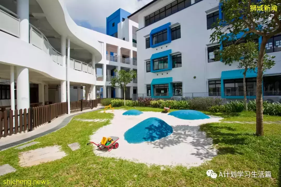 新學年,新加坡各國際學校學費(AY2022/23)