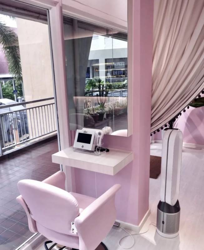 過節要嗨也要美！新加坡理發沙龍大盤點