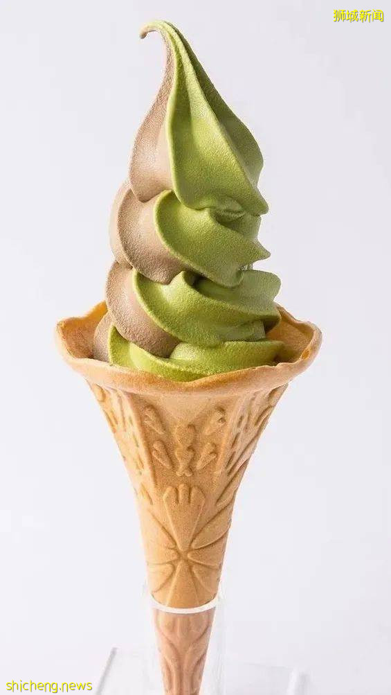 味蕾革命 抹茶控必備甜品店指南