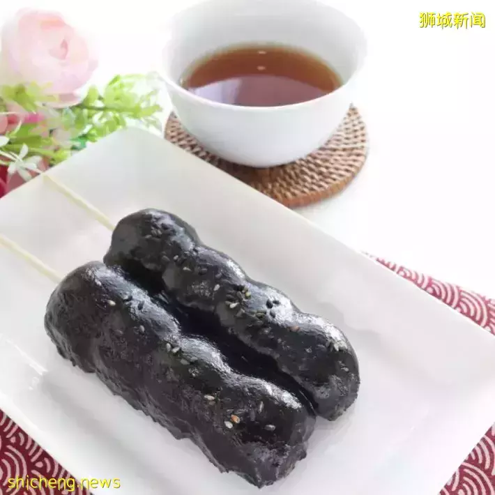 來自日本的百年正宗抹茶店【辻利茶鋪】 Pasir Ris添新店