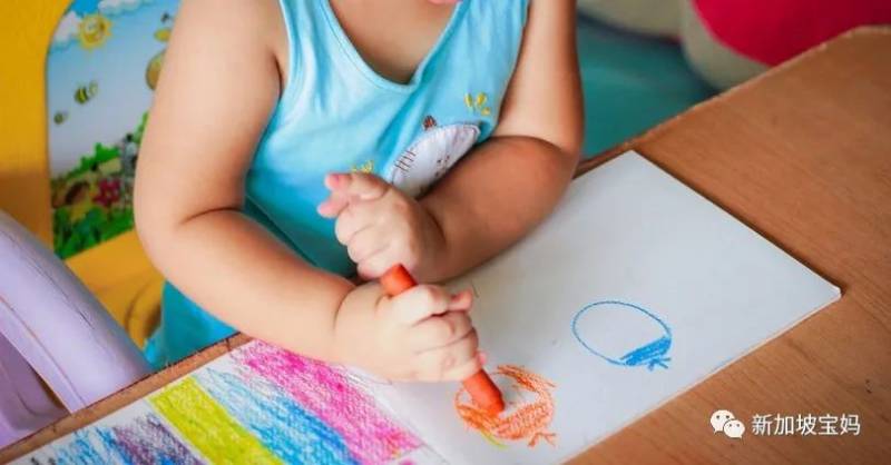 太難了！在新加坡上學，除了學習，這一項差了也進不了名校