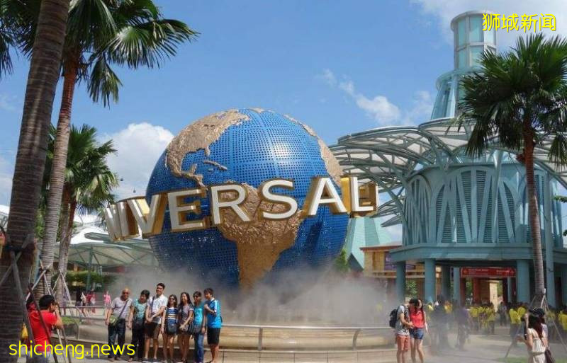 新加坡3.2亿消费券助力旅游业恢复,这群人居然反对发钱