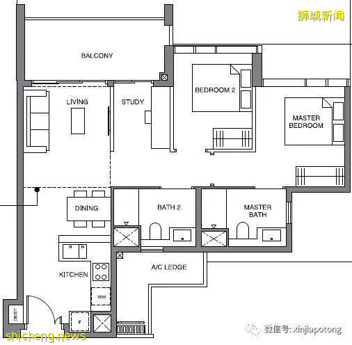疫情下新加坡成超級富豪的避風港?竟有400個家族管理辦公室