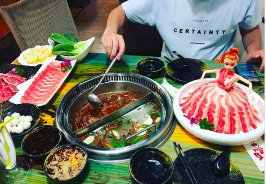 新年聚會吃什麽？ 盤點新加坡超值中/台/日/韓式性價比最高火鍋店