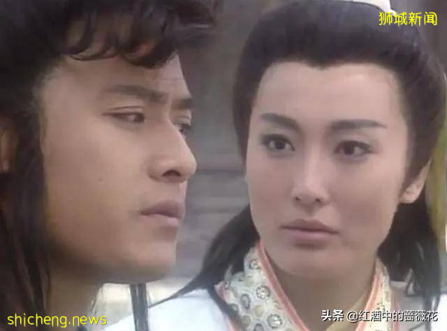 蓮花爭霸昆侖奴東遊記，這些風靡九十年代的新加坡劇，你還記得嗎