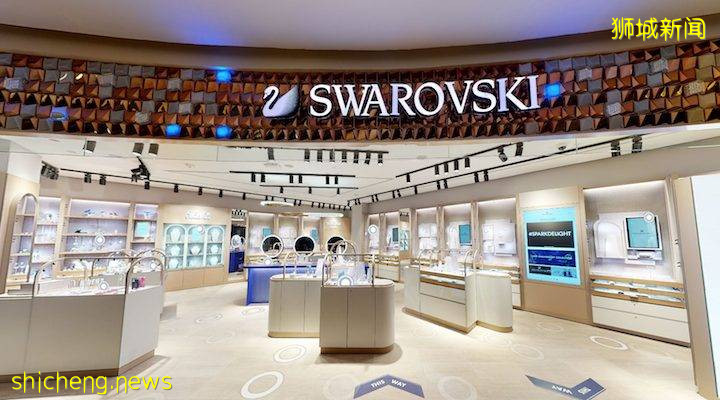 新加坡黑五終極攻略來了💥 最劃算時間表大公開！夢想中的好物不到半價掃貨