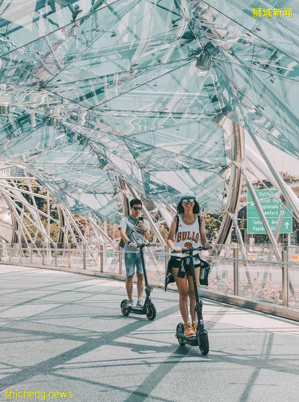 关于新加坡的冷知识,你知道多少