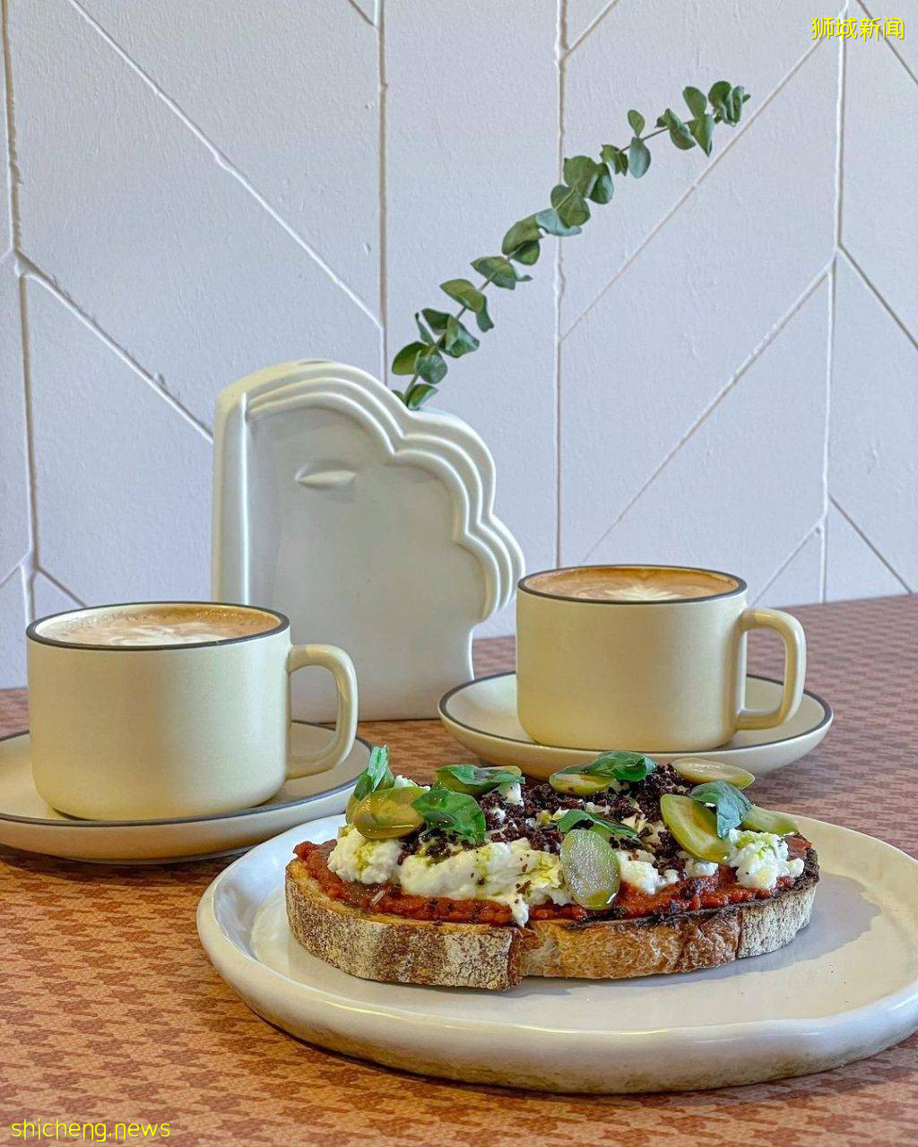 The Great Mischief在国家美术馆重新开张🎊复古奢华风格、Ins风满满!周末穿美美来打卡📷