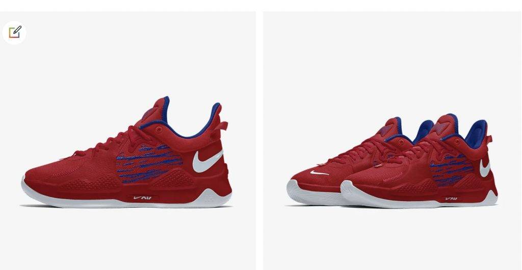 新年穿新衣!Nike官網春節活動上線!消費滿150新幣即送28新幣紅包禮券