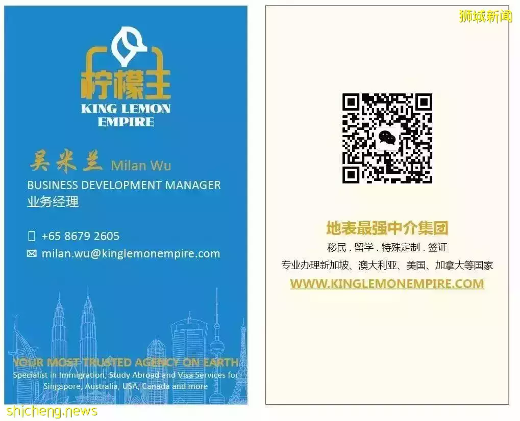 你的孩子合適出國留學嗎??爲什麽學生都選擇新加坡留學