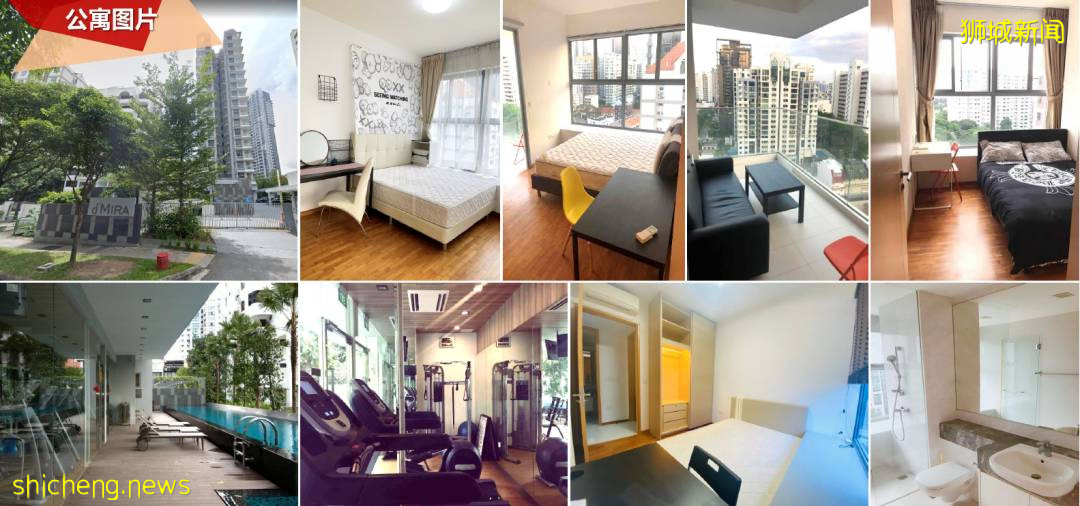 公寓专栏丨科廷大学周边优质公寓推荐(上)