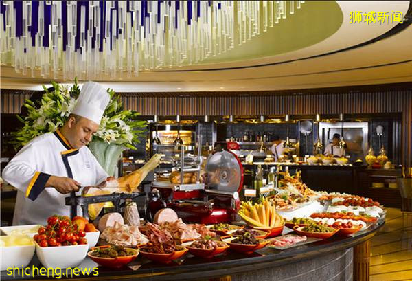 奇葩新加坡 因为“怕血”，在新加坡做毛血旺会判刑2年