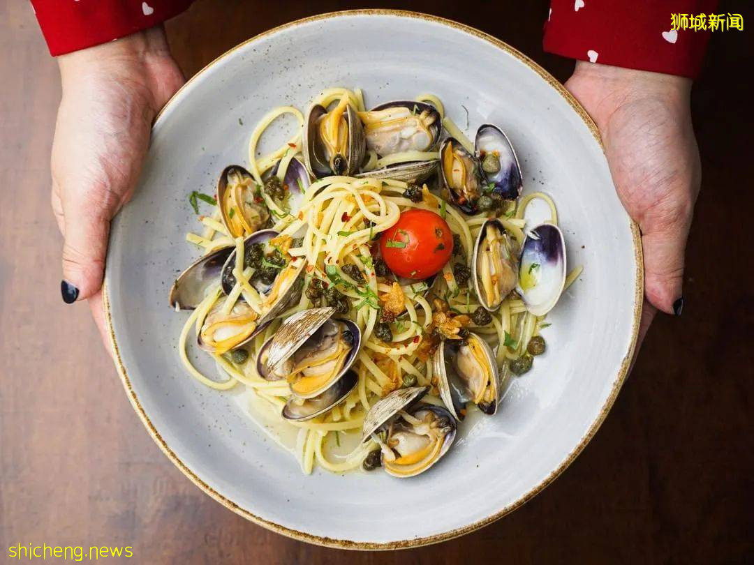 獅城MRT美食 除了坡坡最高峰，武吉知馬還有一衆值得打卡的隱藏餐廳、Cafe