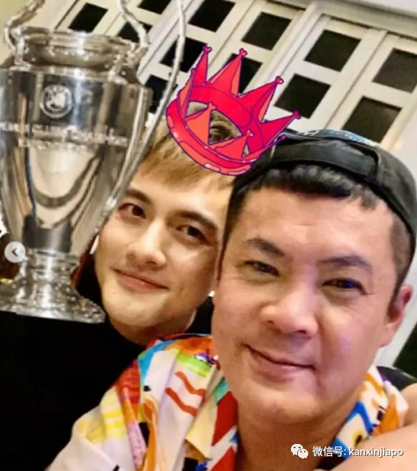 今增14 | 嬉闹、吐舌头、勾肩搭背！至少13名新加坡艺人群聚开庆生趴遭公众检举