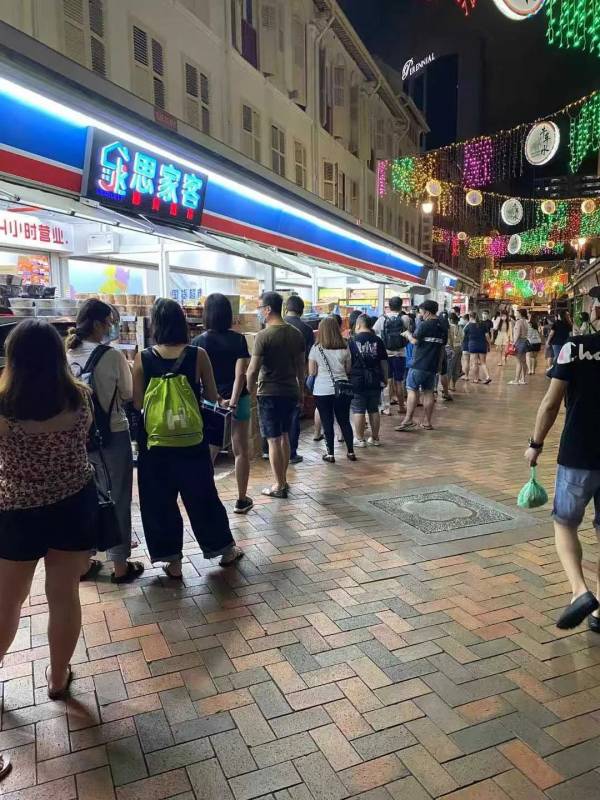 思家客24小時國貨天堂