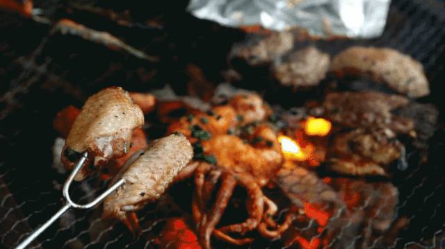 10月在新加坡吃美食也太太太優惠了！買一送一太爽啦