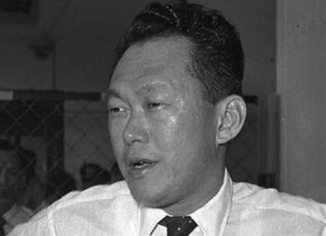 李光耀：未来欧洲摆脱不了变为配角的困境，这是它无可挽回的命运