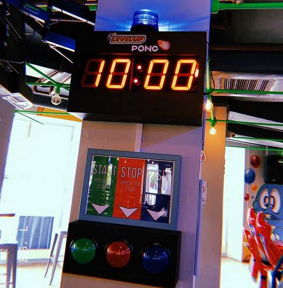 “新加坡寶藏電競場館”拍了拍你!年輕人的社交新去處pick一下