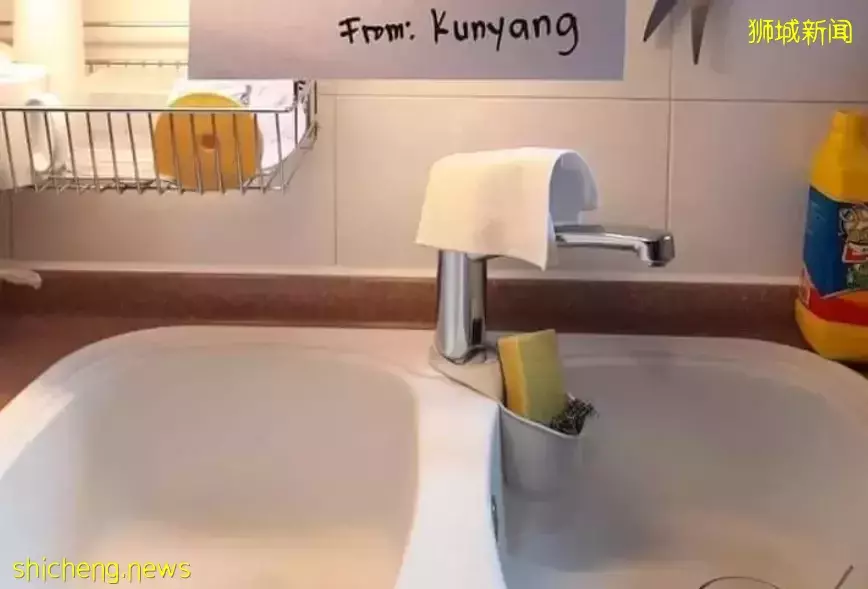 “在新加坡,我花了$11000连换三个女佣,快被气死了~”