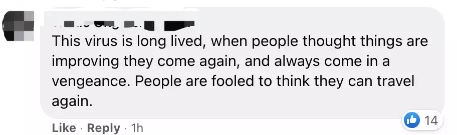 突發新政！新加坡對所有國家增加入境要求，包括中國！曝奧密克戎可1傳50人