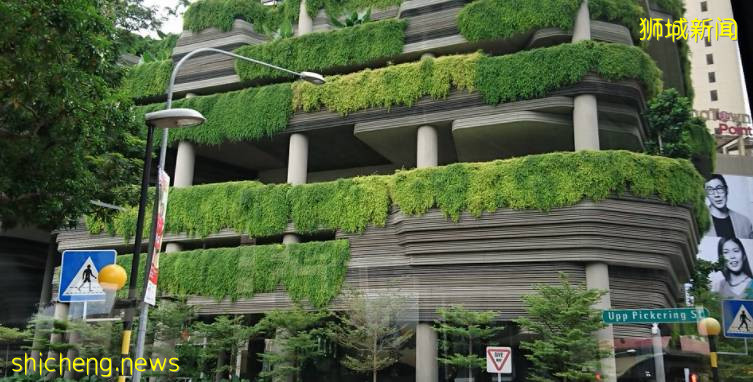 总投资高达10亿新元!新加坡南洋理工大学制定可持续发展计划,开设博士相关课程