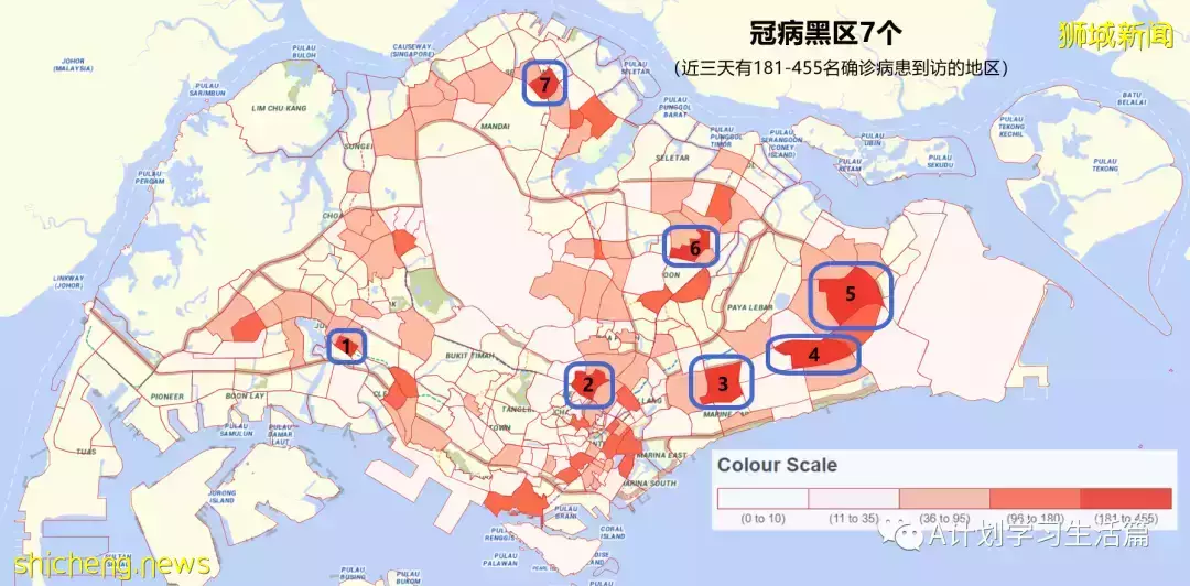 新增19159起，目前住院病患1708人；每周社區病例增長率低于1至0.98