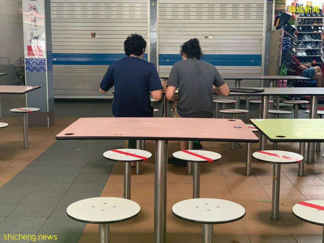 新加坡再次限制堂食 400家转型夜间场所须暂停营业