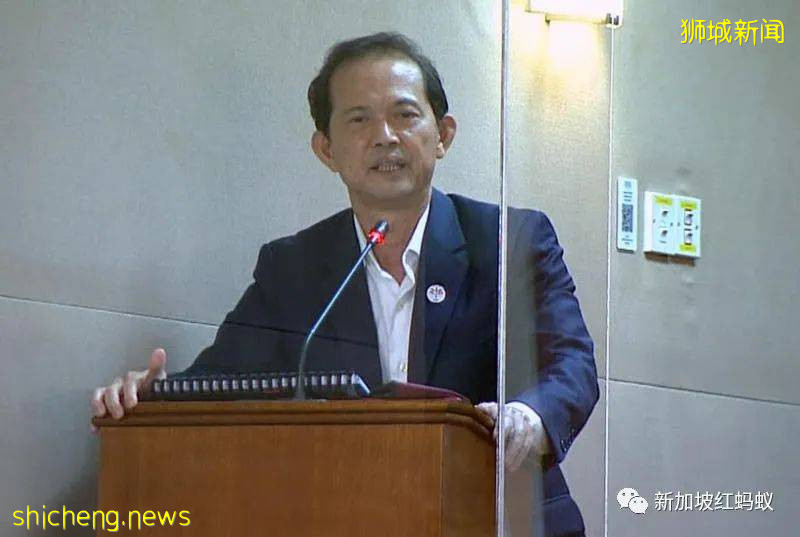 國會關于外籍員工的辯論發酵：新加坡執政黨贏了理，輸了情