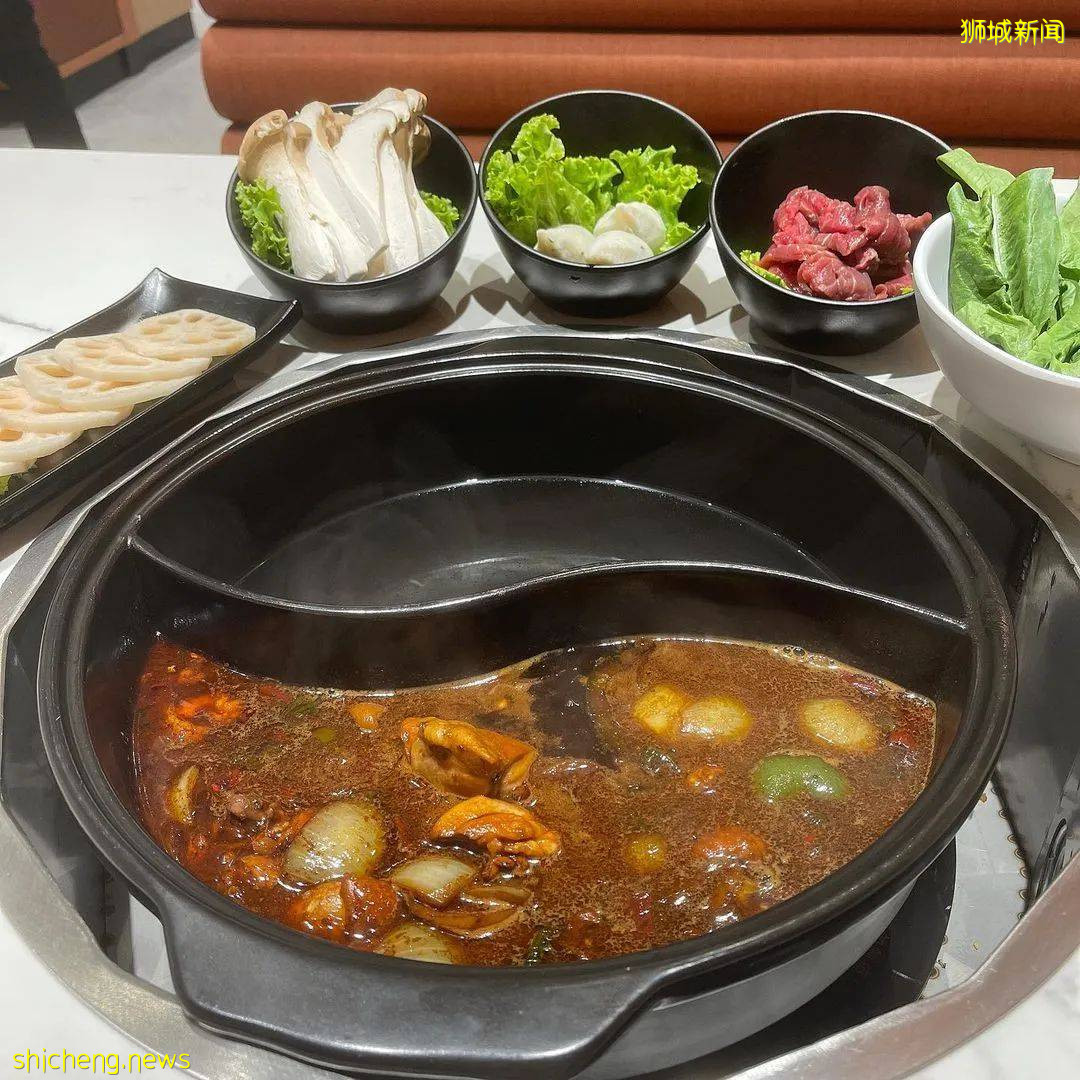 新加坡8月出门注意!16个新店+活动:中泰日新网红美食大集合