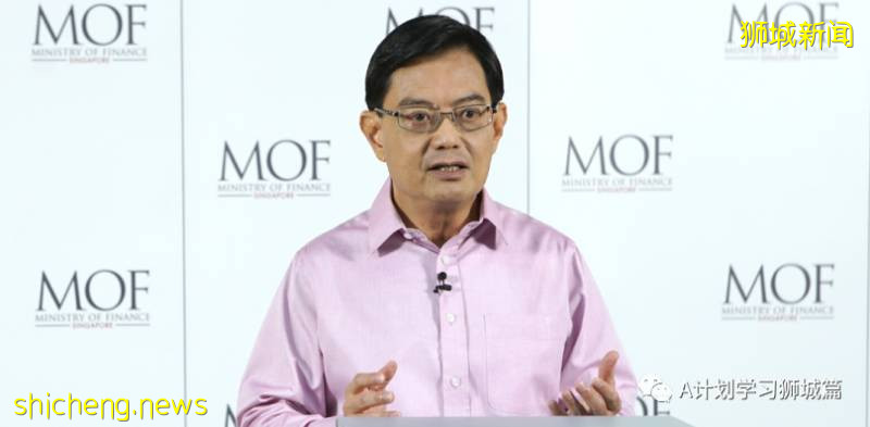 【王瑞傑部長聲明：抗疫延續纾困措施】中英文演說全文