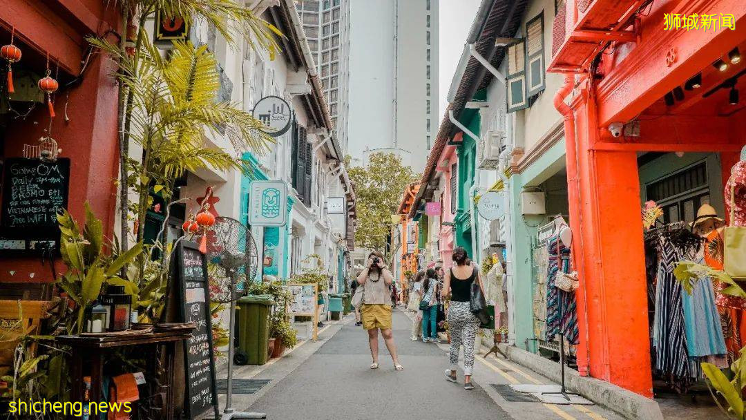 QS最佳留學城市排名出爐，新加坡全球排名第17、亞洲第4！來Kaplan新加坡享惬意留學，品質人生