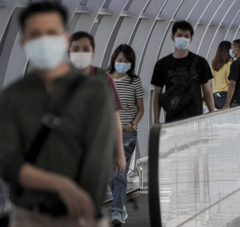 新加坡如何安全打開國門？專家：再完美的措施都不能保證