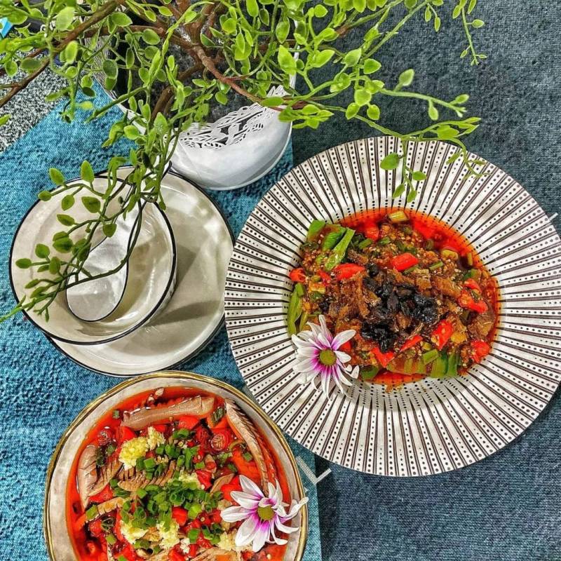 【食尚獅城】舌尖一碰定嘗得出滿滿誠意