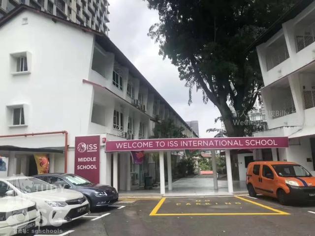 新加坡国际学校ISS-以容取人失之子羽这是一所不可貌相的优质学校