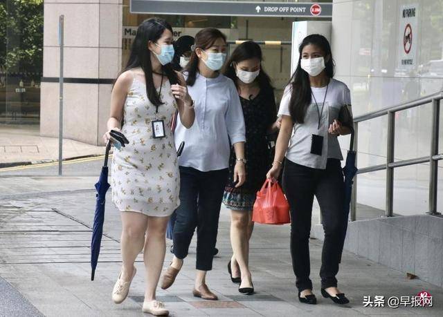 偷拍施暴職場PUA 新加坡將全面檢討女性課題推進平等