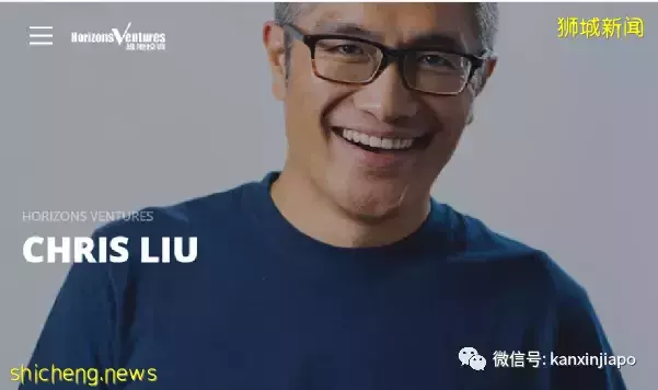 日增数千病例的新加坡,却不少资本逆行“润”来,包括李嘉诚的维港投资