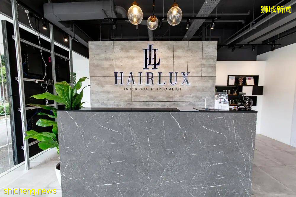 明星同款、超受歡迎!新加坡這13家兒童理發店,請收好