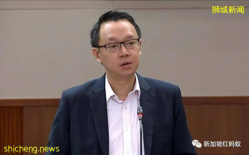 執政黨議員和反對黨黨魁,爲了一名新加坡劇作人展開唇槍舌劍!