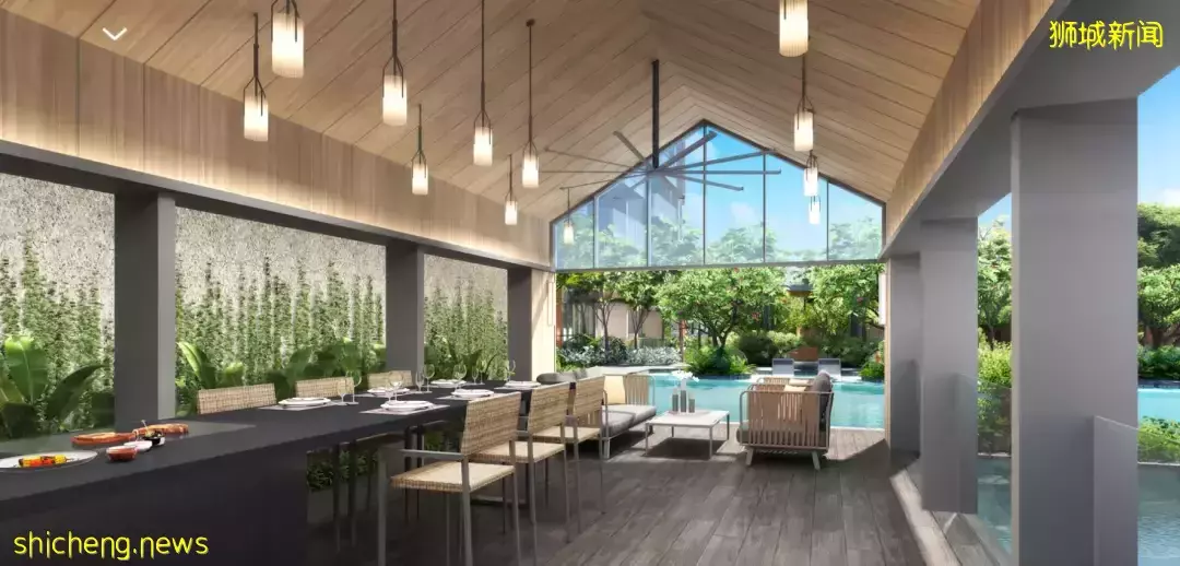 新加坡樓市怪現象:政府努力降溫,房價卻越來越高