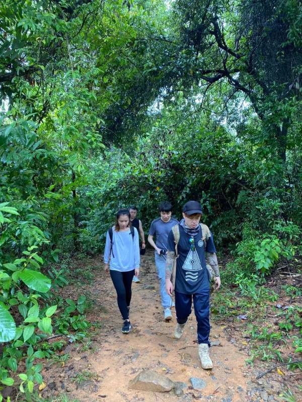 在新加坡如何假裝“出國遊” ？烏敏島騎車全攻略與遊玩幹貨