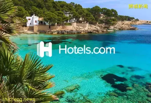 新加坡放寬疫情管控，大家旅行熱情瘋漲！酒店、機票全線大促，皇後教你額外再領20%返現~超省錢周遊世界