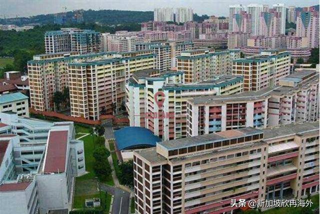 新加坡留學 適合留學生的住宿方式有哪些