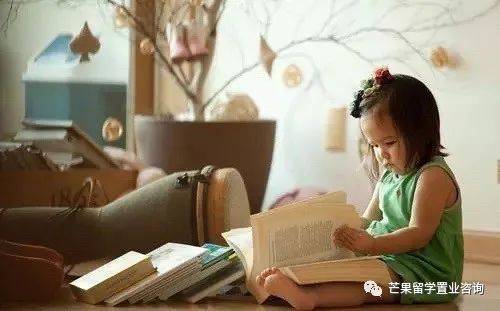 新加坡留學一年要花多少錢？英國3至7歲孩子都在看的書單