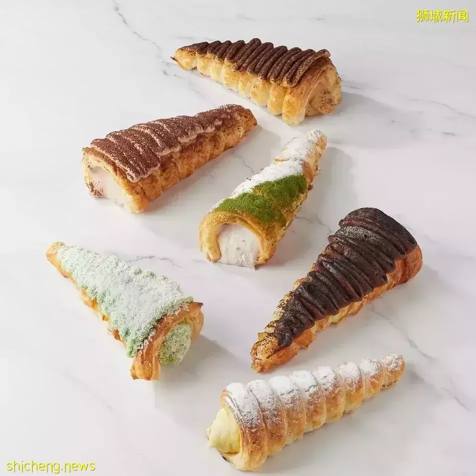 三间米其林同在一个屋檐下整了个一站式,这。。全球首例了吧