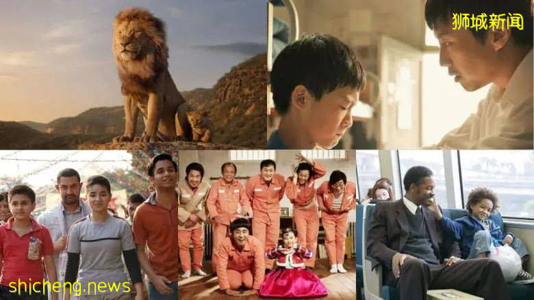 不出家門,也能讓父親節充滿溫情!