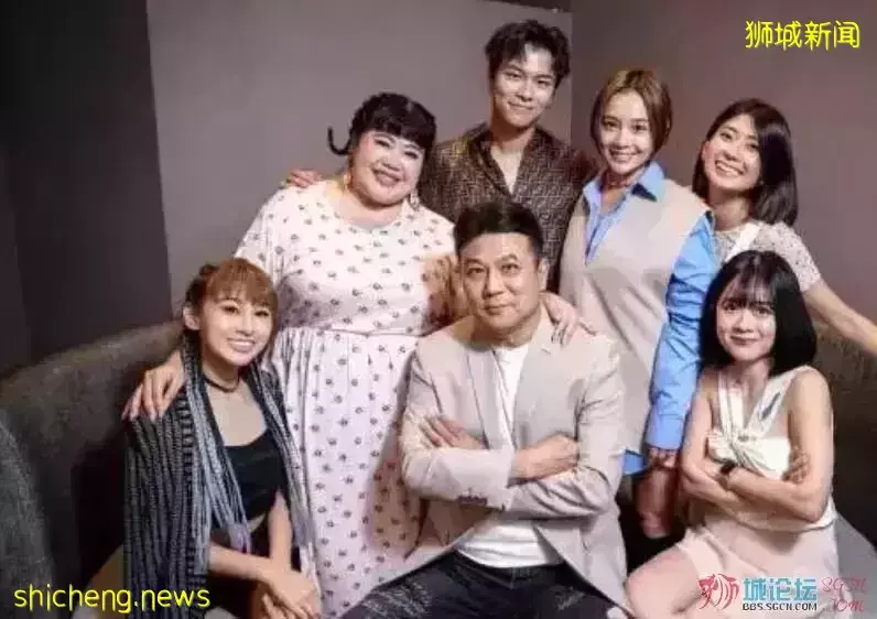 《女兵外传2》在新加坡开播即红，女教官现实中曾多次遭遇性骚扰