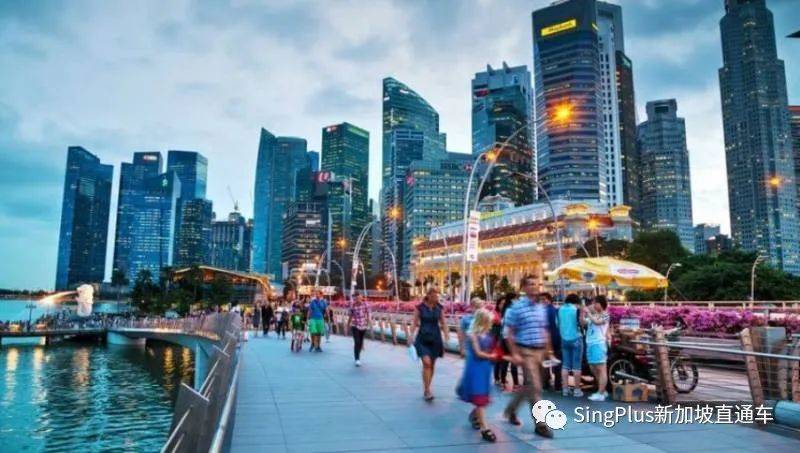 這個雙重國籍的恐怖分子，給新加坡拉響了警報