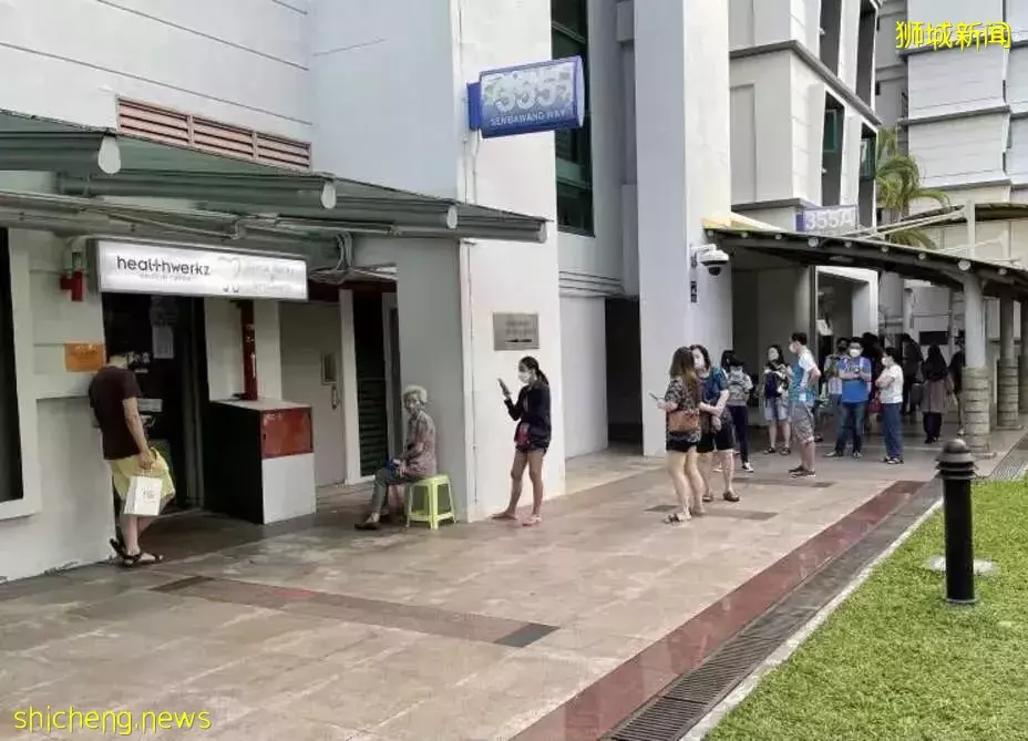 重磅！李顯龍總理：下周二起，新加坡進一步解封！10人堂食、戶外不戴口罩、邊境開放