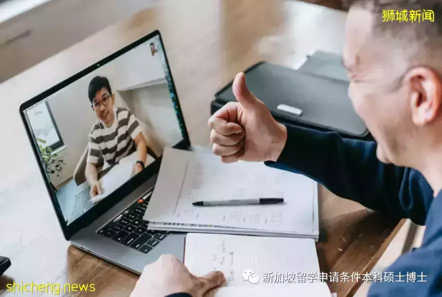 2022考研初试成绩已出!23fall新加坡考研时间线规划